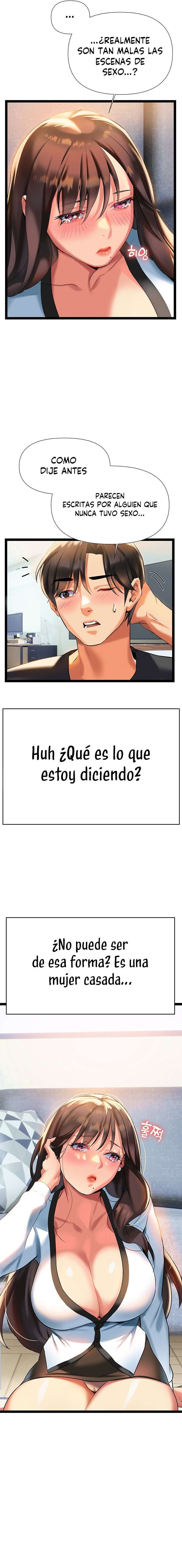Te Necesito Capitulo 6 página 19