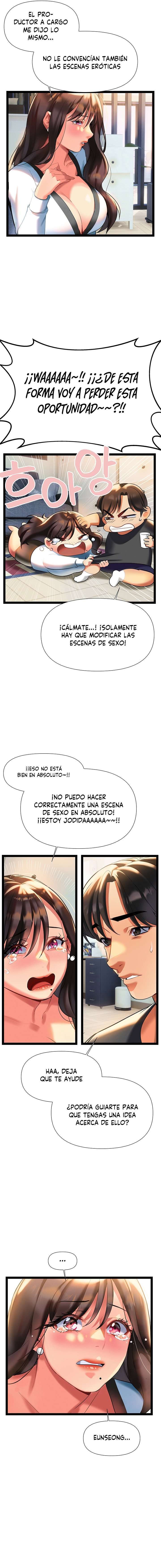 Te Necesito Capitulo 6 página 20