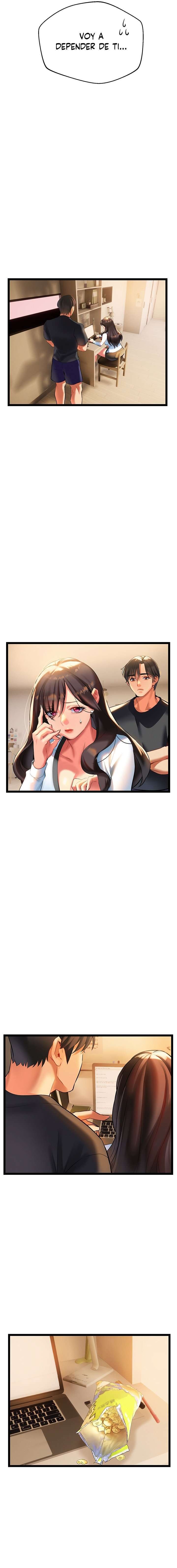 Te Necesito Capitulo 6 página 22