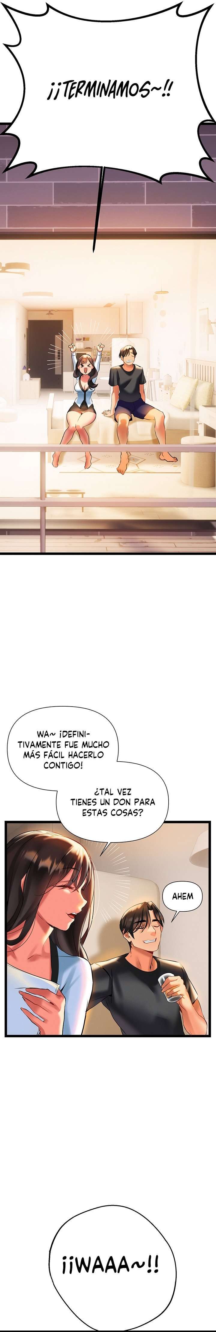 Te Necesito Capitulo 6 página 23