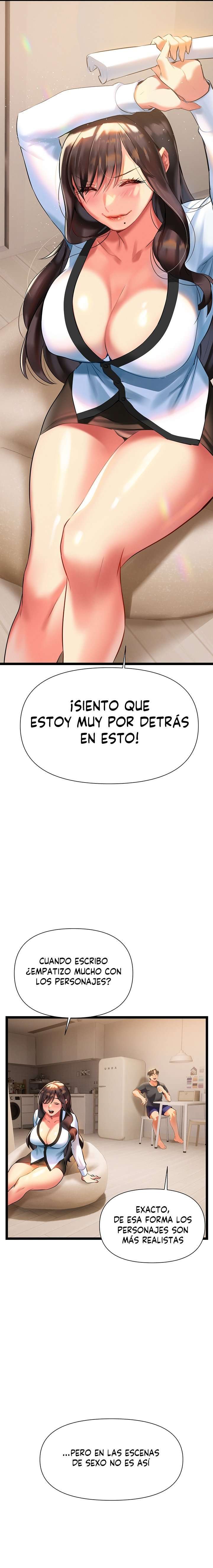 Te Necesito Capitulo 6 página 24