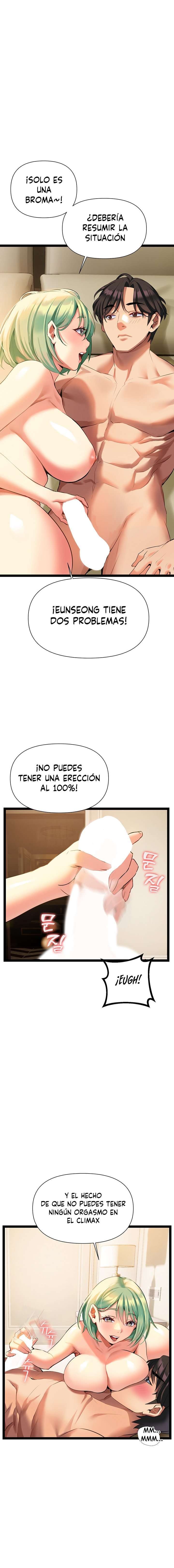 Te Necesito Capitulo 6 página 5