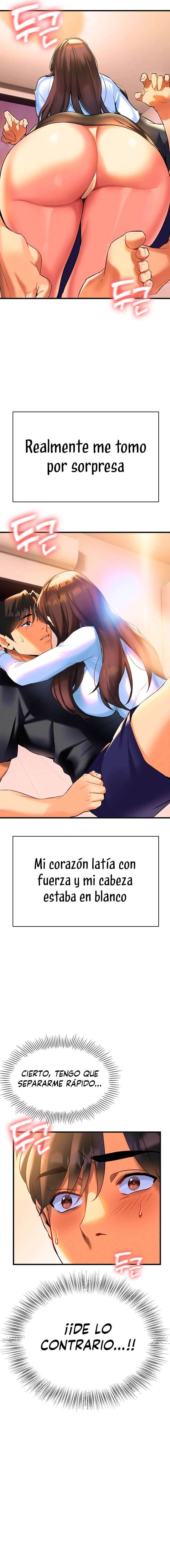 Te Necesito Capitulo 7 página 10