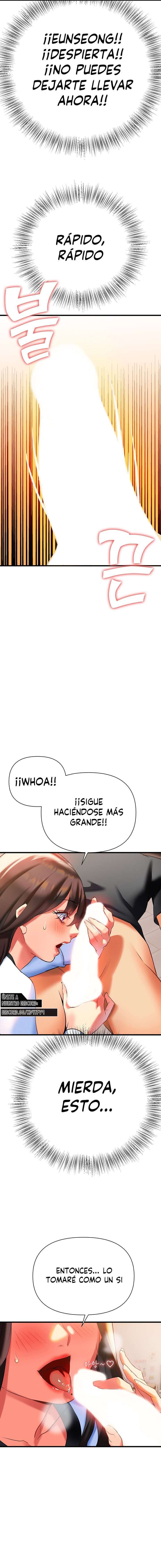 Te Necesito Capitulo 7 página 17