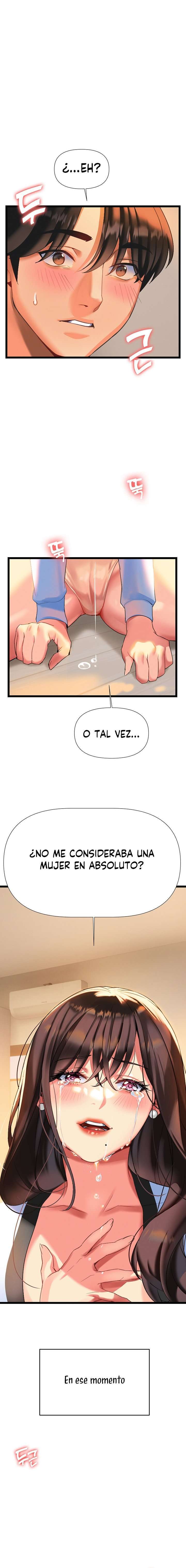 Te Necesito Capitulo 7 página 2