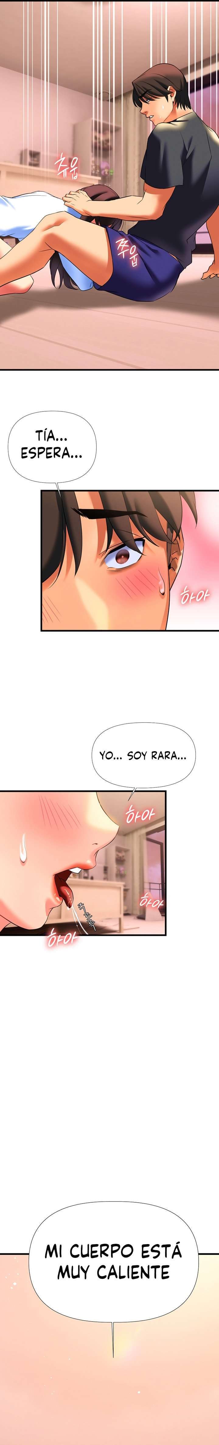 Te Necesito Capitulo 7 página 26