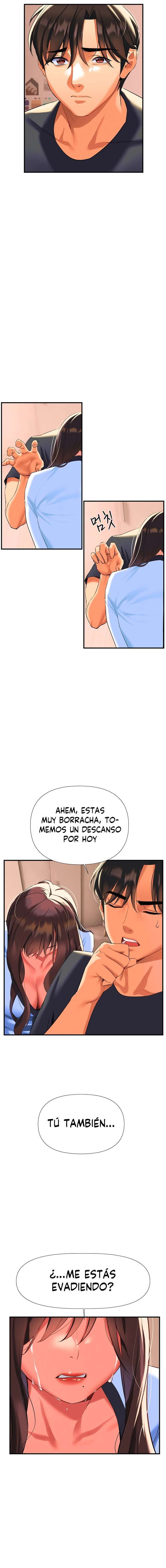 Te Necesito Capitulo 7 página 5