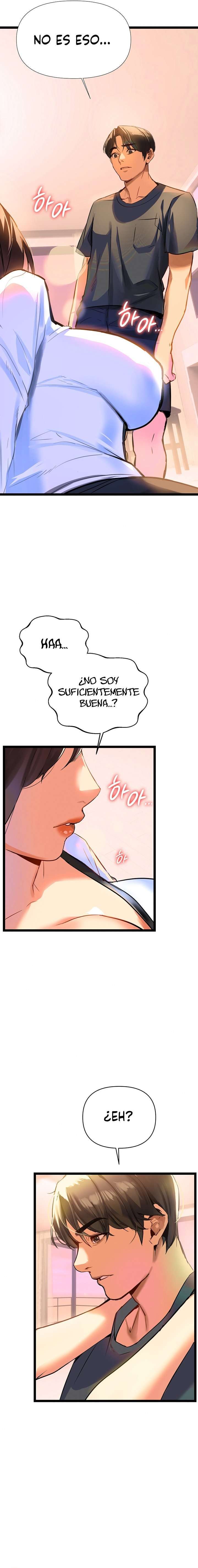 Te Necesito Capitulo 7 página 6