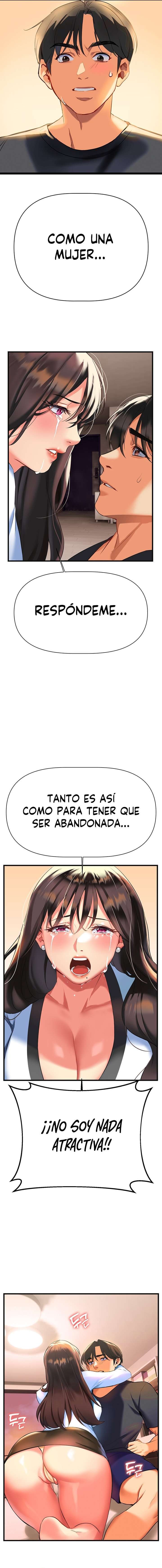 Te Necesito Capitulo 7 página 8