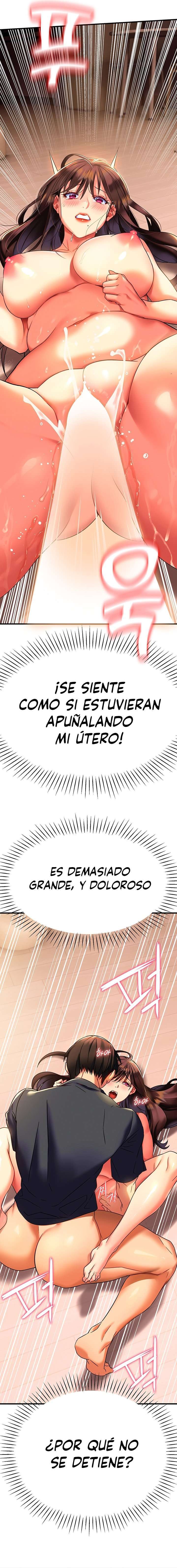 Te Necesito Capitulo 8 página 12