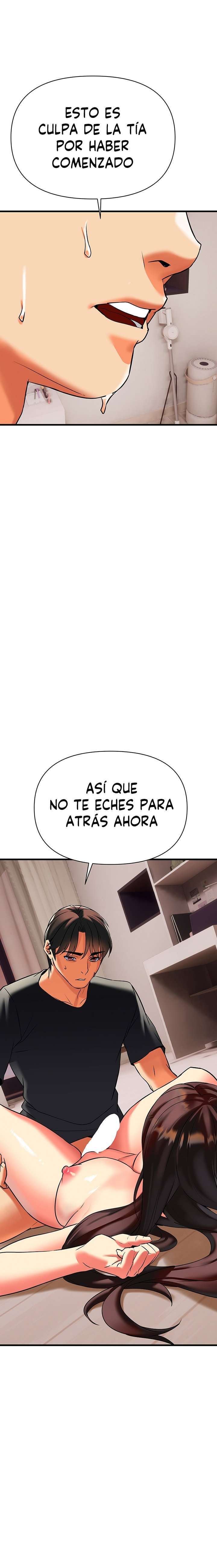 Te Necesito Capitulo 8 página 2