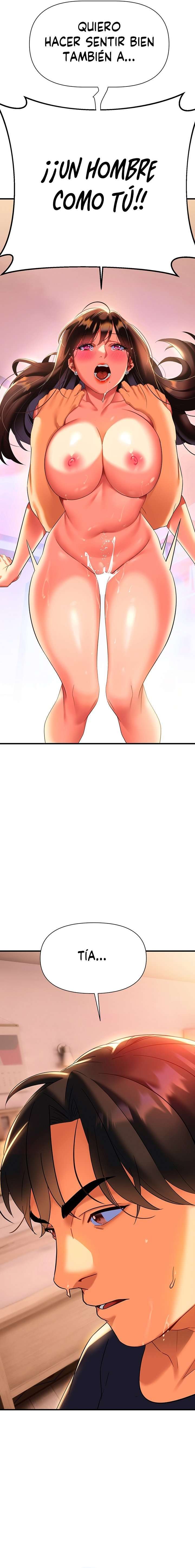 Te Necesito Capitulo 8 página 23