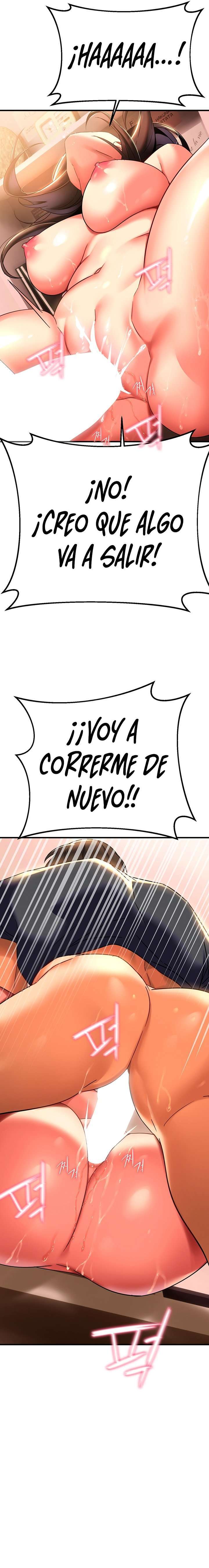 Te Necesito Capitulo 8 página 29