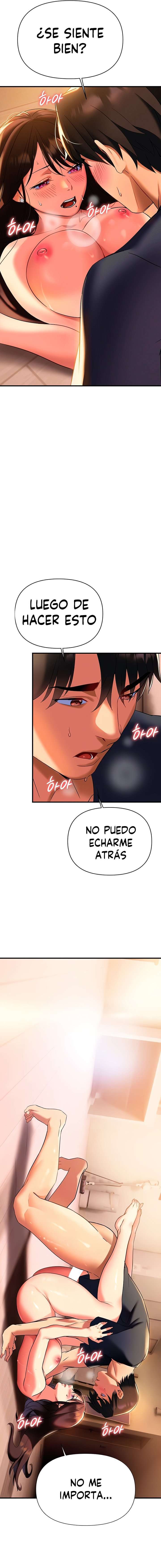 Te Necesito Capitulo 8 página 4