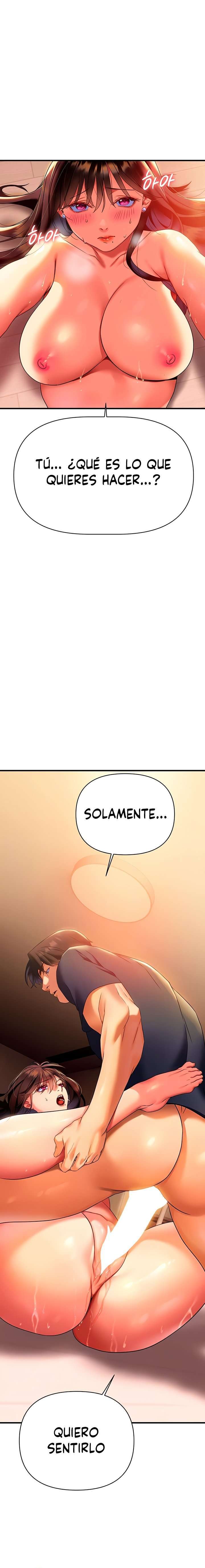 Te Necesito Capitulo 8 página 5