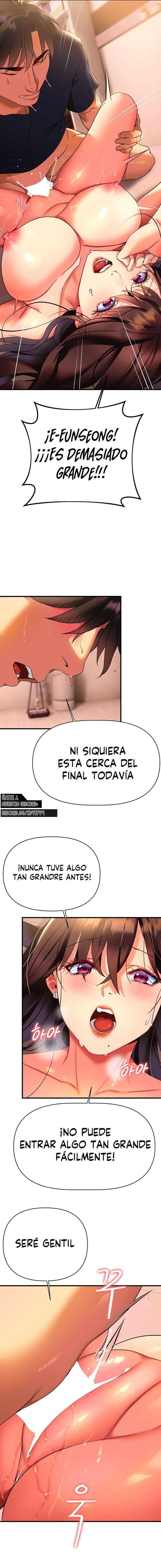 Te Necesito Capitulo 8 página 7