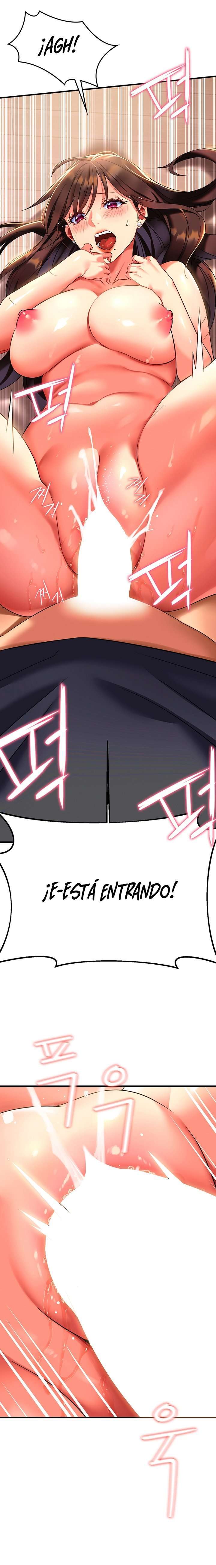 Te Necesito Capitulo 8 página 9