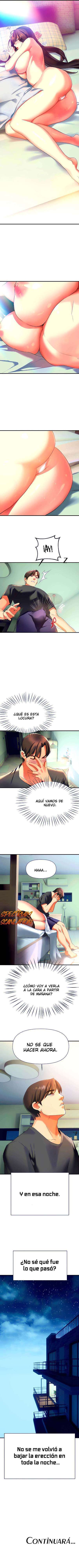Te Necesito Capitulo 9 página 12