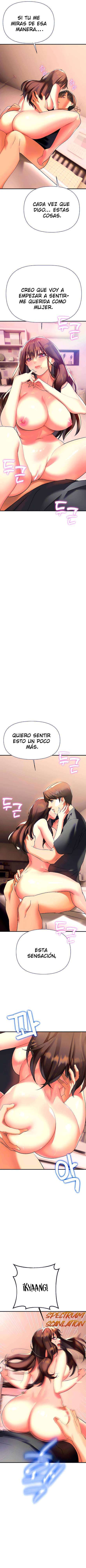 Te Necesito Capitulo 9 página 7
