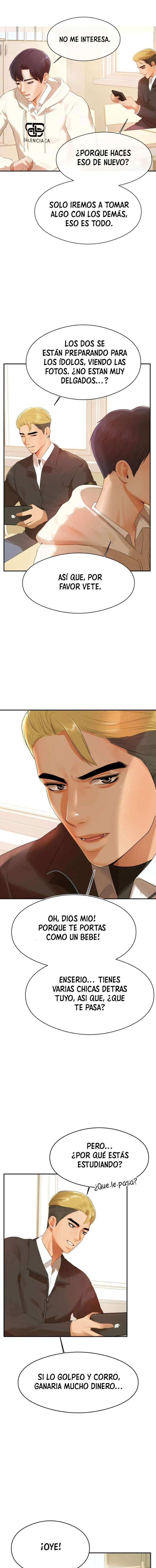 Teacher Lesson Capitulo 1 página 10