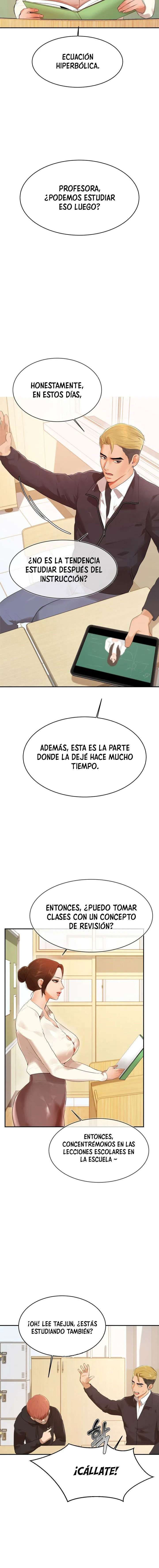 Teacher Lesson Capitulo 1 página 13