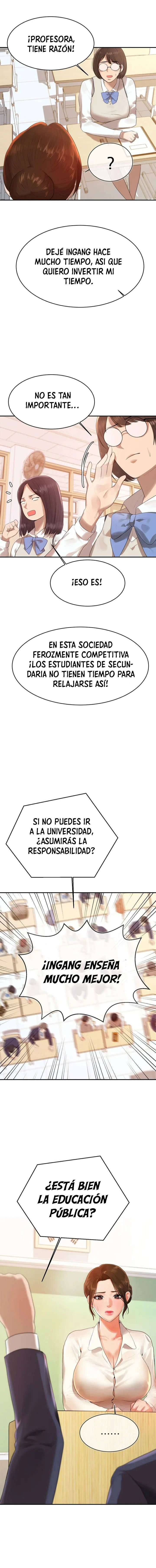 Teacher Lesson Capitulo 1 página 14