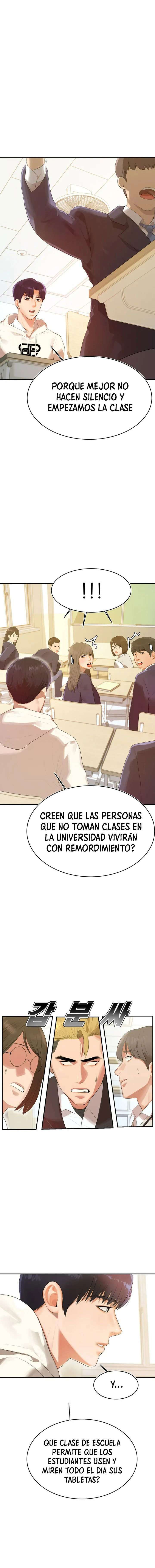 Teacher Lesson Capitulo 1 página 15