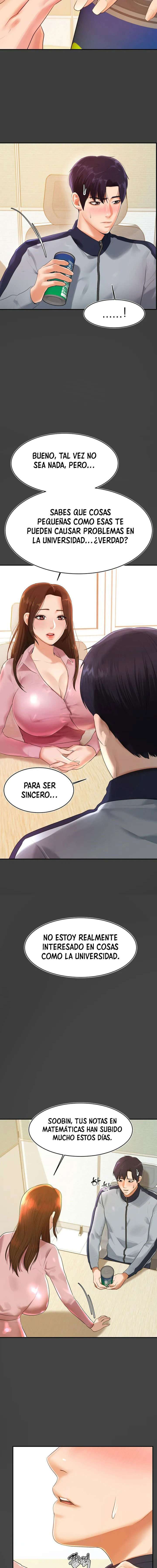 Teacher Lesson Capitulo 1 página 22
