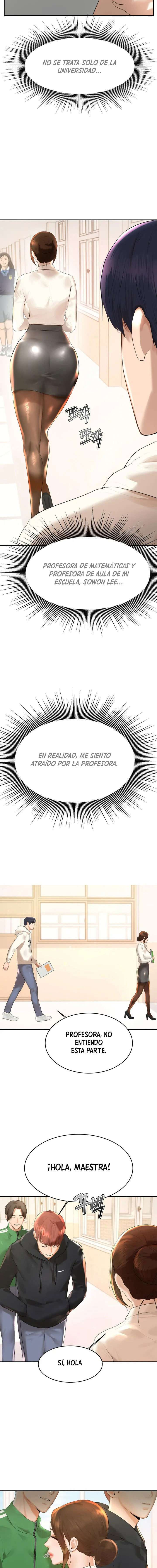 Teacher Lesson Capitulo 1 página 26