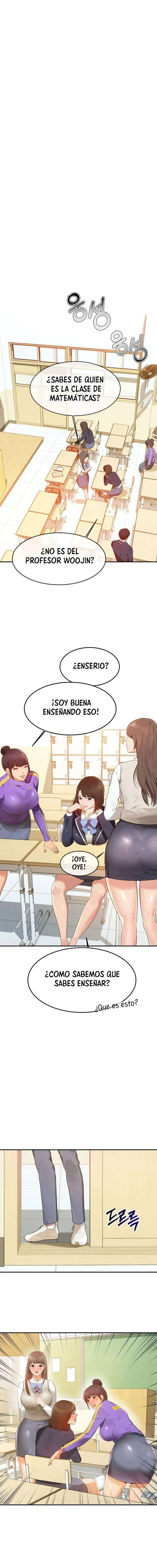 Teacher Lesson Capitulo 1 página 4