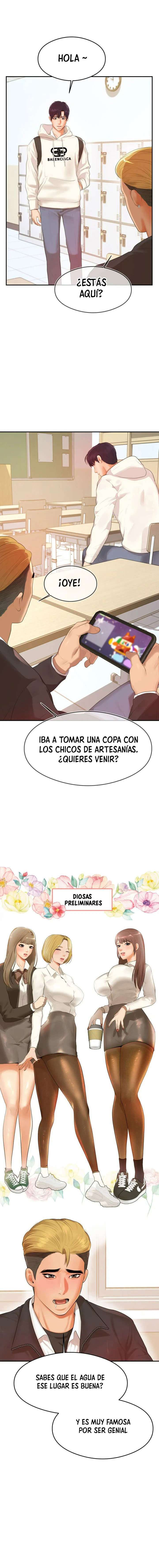Teacher Lesson Capitulo 1 página 9