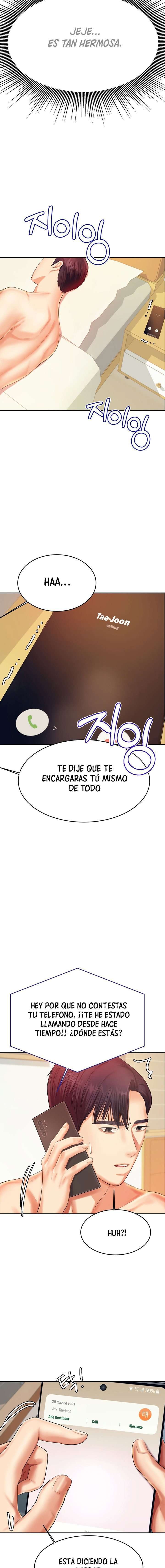 Teacher Lesson Capitulo 10 página 19