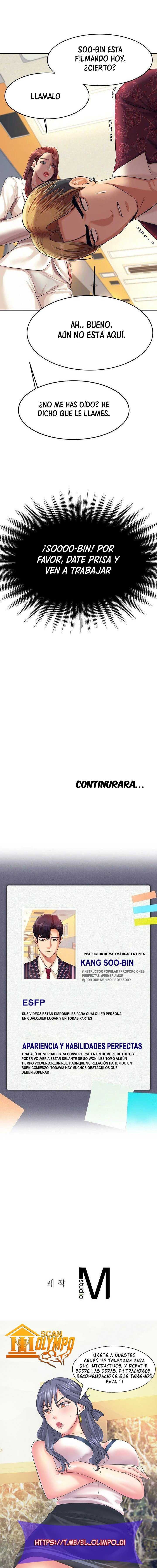 Teacher Lesson Capitulo 11 página 18