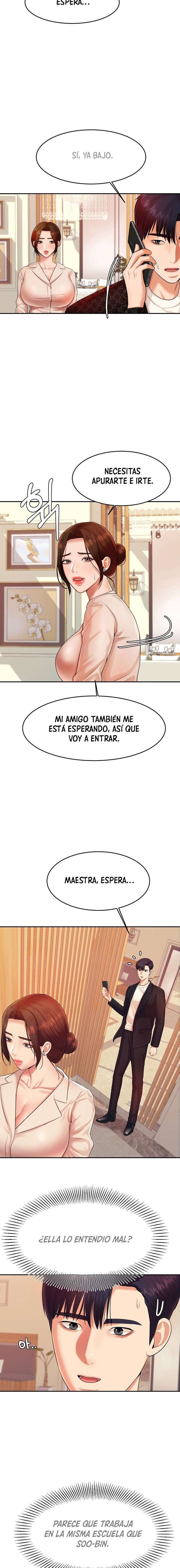 Teacher Lesson Capitulo 12 página 15