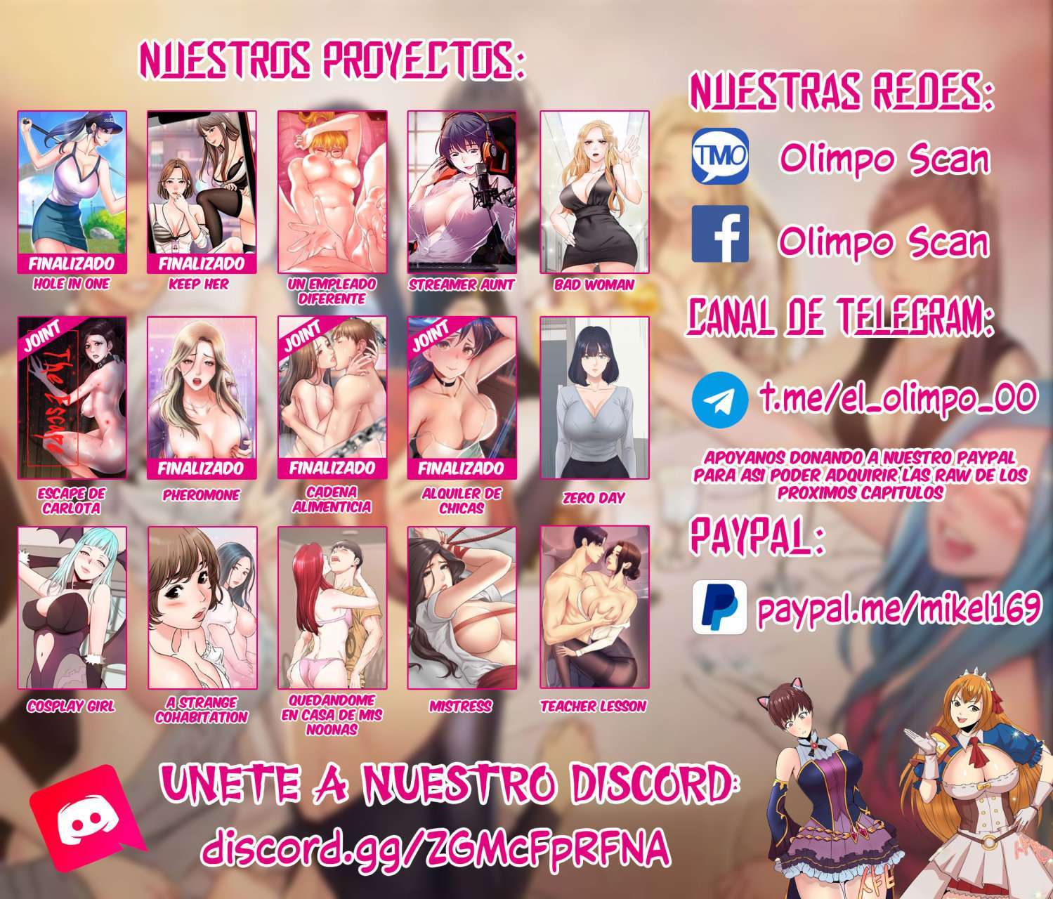 Teacher Lesson Capitulo 12 página 22