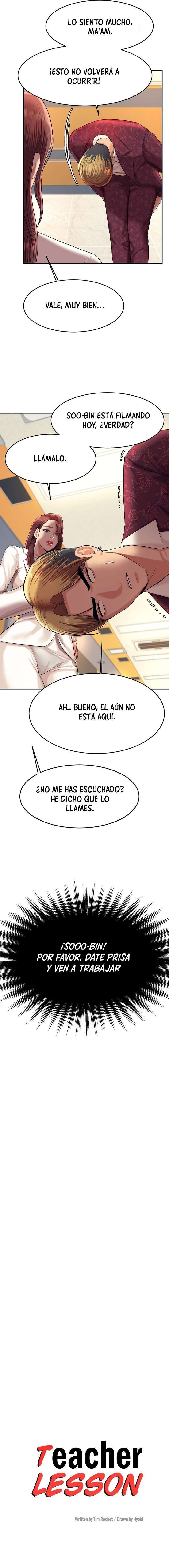 Teacher Lesson Capitulo 12 página 3