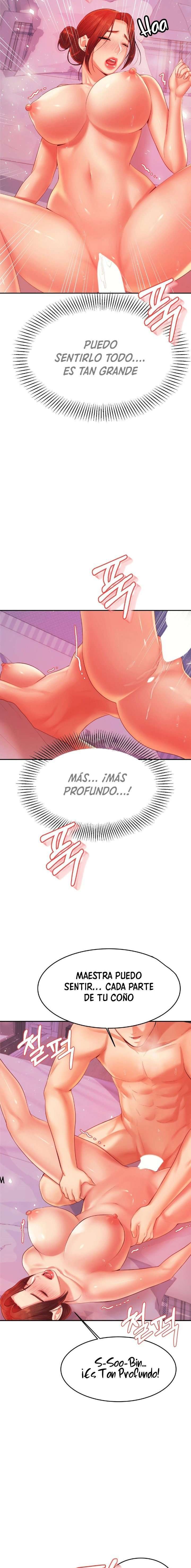 Teacher Lesson Capitulo 13 página 18