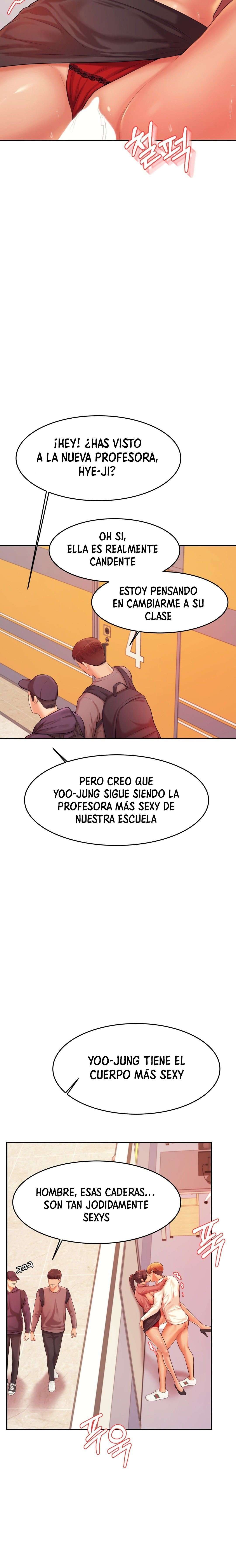 Teacher Lesson Capitulo 14 página 14