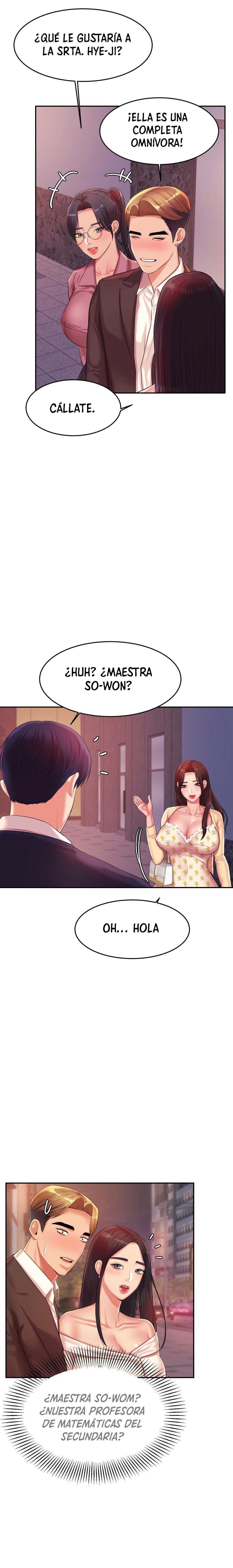 Teacher Lesson Capitulo 14 página 20