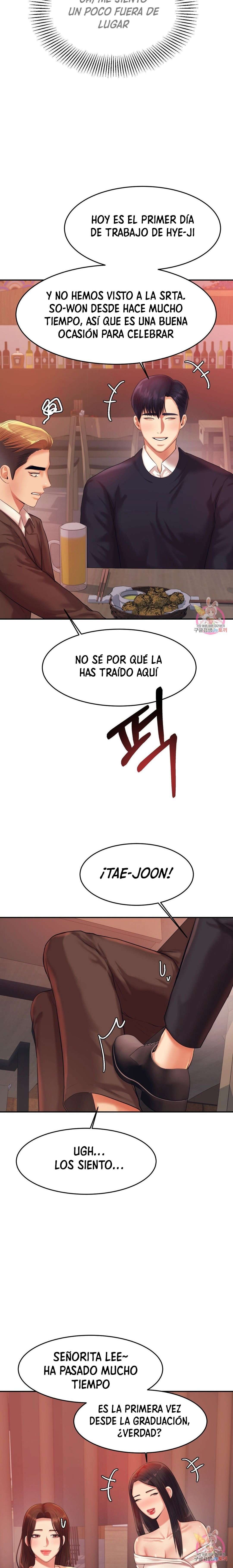 Teacher Lesson Capitulo 14 página 22