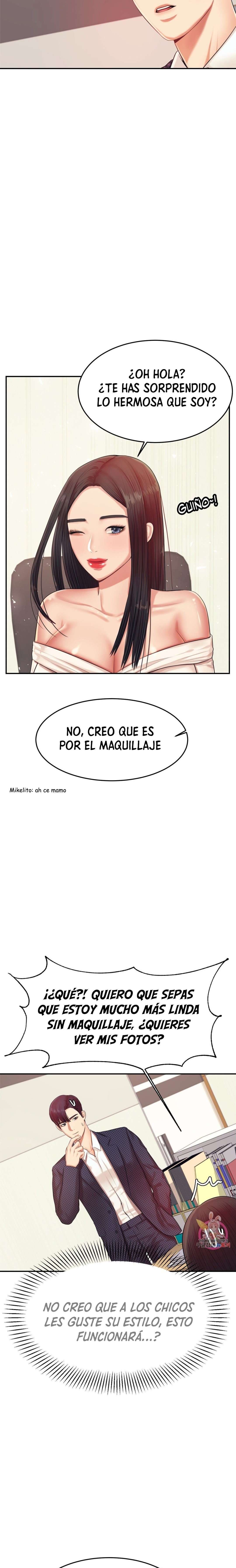 Teacher Lesson Capitulo 14 página 6