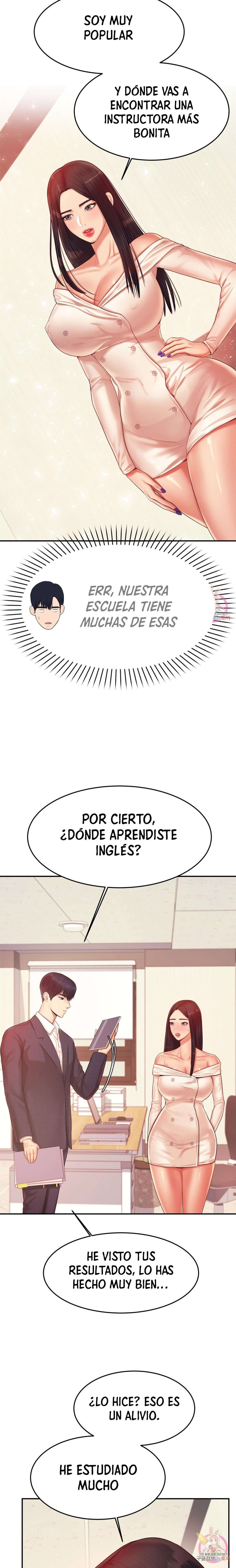 Teacher Lesson Capitulo 14 página 7