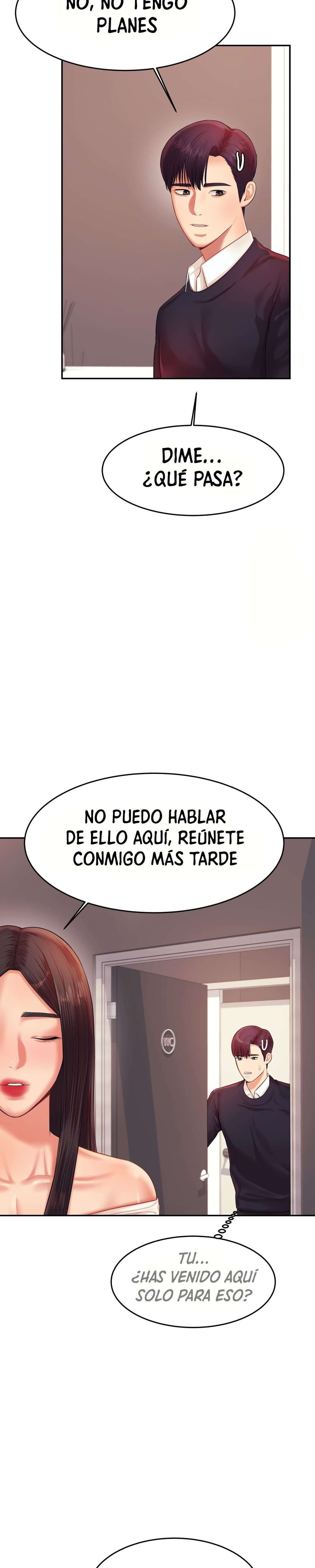 Teacher Lesson Capitulo 15 página 16