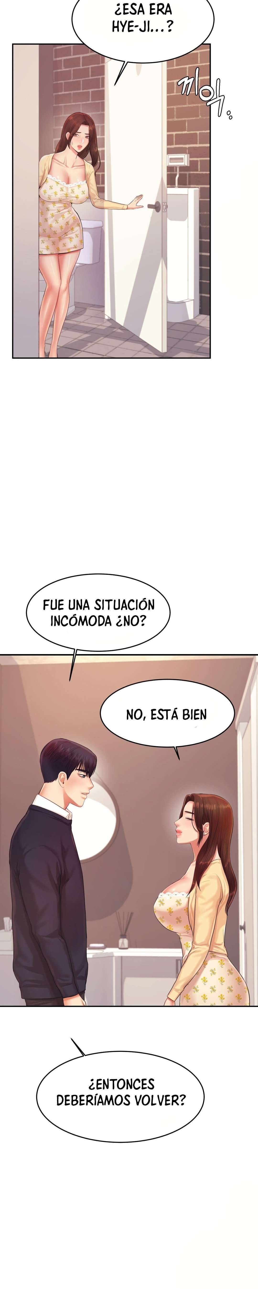 Teacher Lesson Capitulo 15 página 17