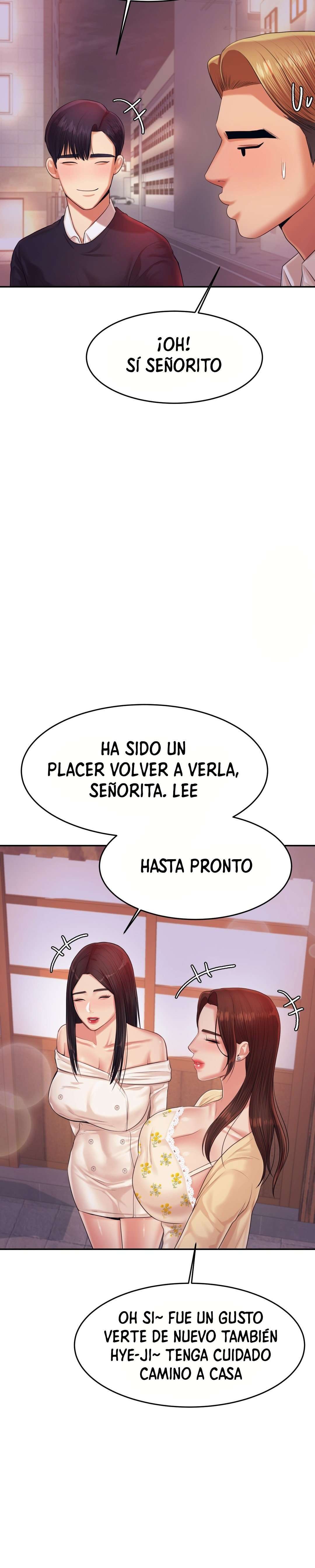 Teacher Lesson Capitulo 15 página 20