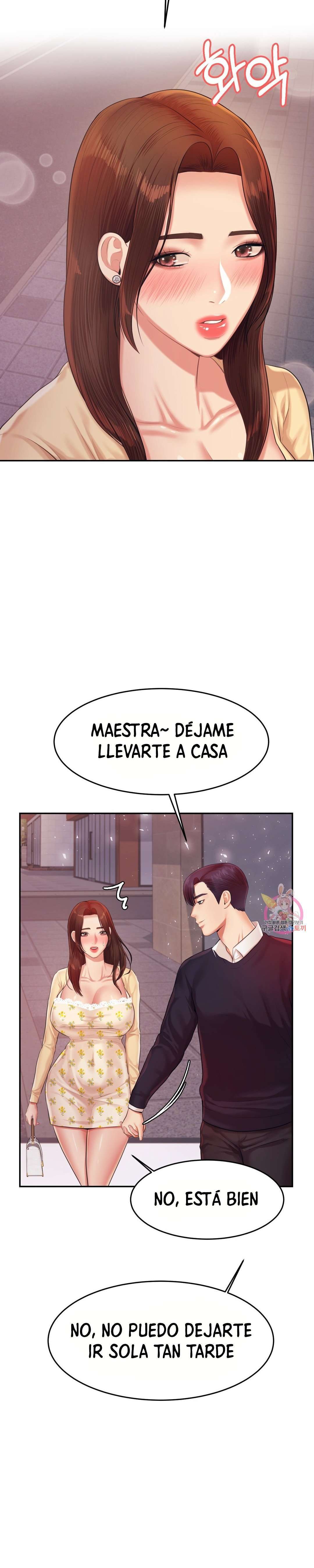 Teacher Lesson Capitulo 15 página 23