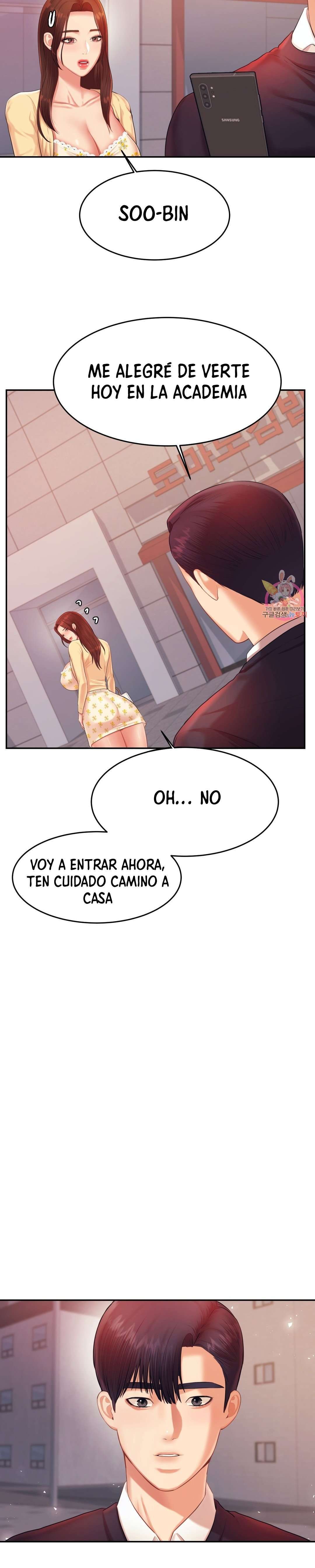 Teacher Lesson Capitulo 15 página 28