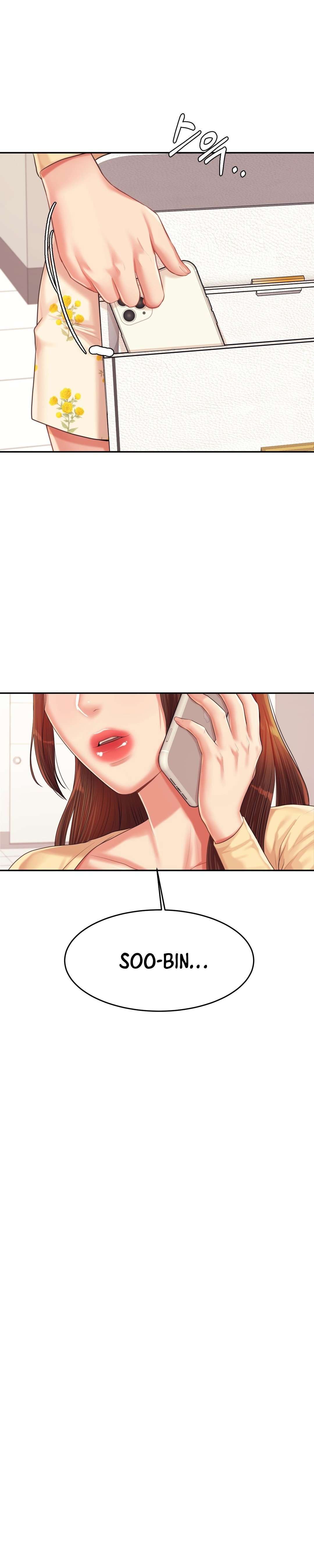 Teacher Lesson Capitulo 15 página 32
