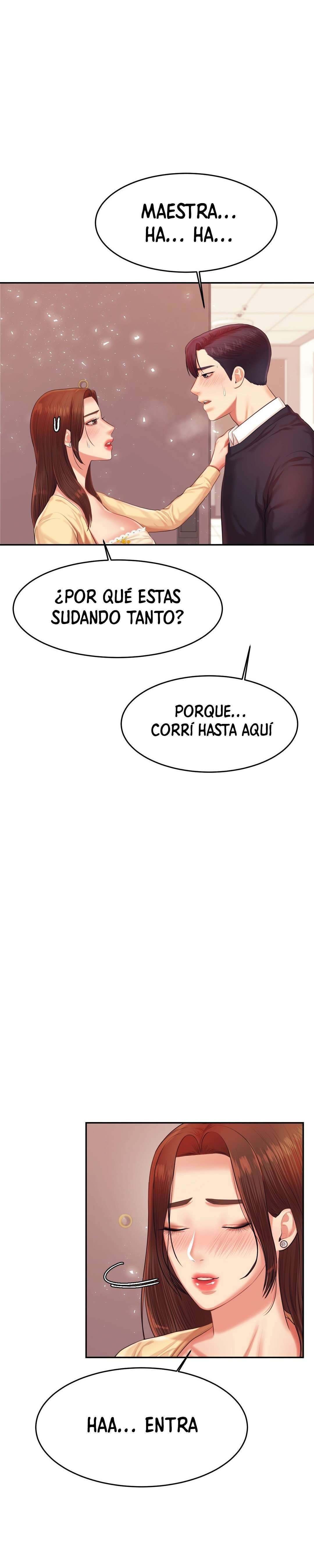 Teacher Lesson Capitulo 15 página 35