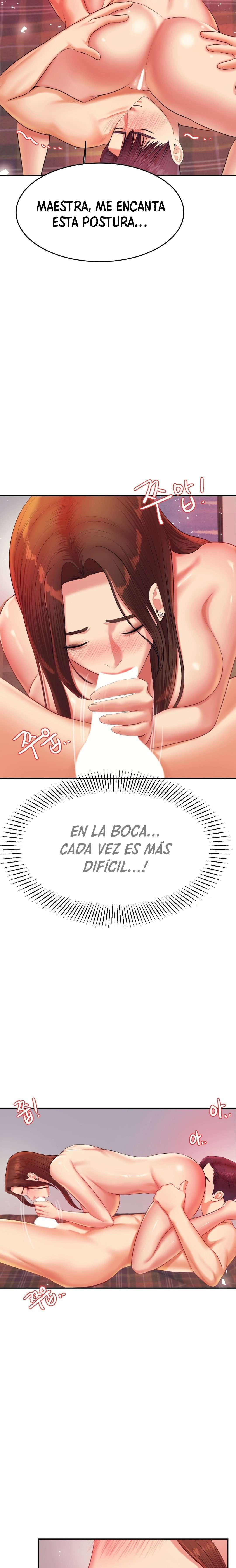 Teacher Lesson Capitulo 16 página 23